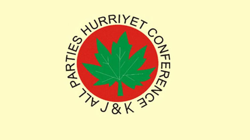 Kashmiris facing worst Indian repression under occupation: APHC