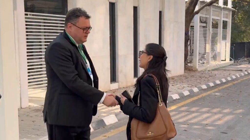 Norway defends envoy’s court visit amid Pakistan’s protest