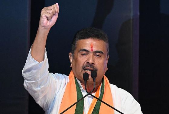Modi’s 2016 attack on Suvendu Adhikari resurfaces after BJP makes him WB CM