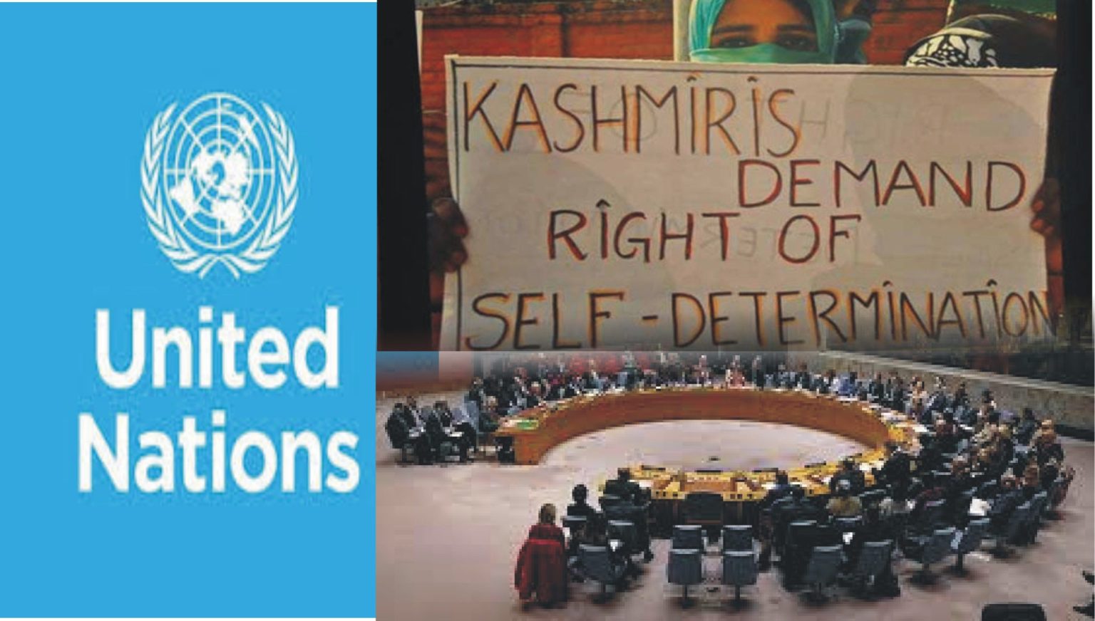 UN urged to implement resolutions on Kashmir, address IIOJK people’s plight