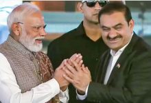 Indian people facing serious gas crisis due to Modi’s failed policies