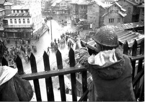 January massacres expose brutal face of Indian occupation in IIOJK