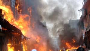 Blast in KP's Lakki Marwat claims 9 lives, injures 33