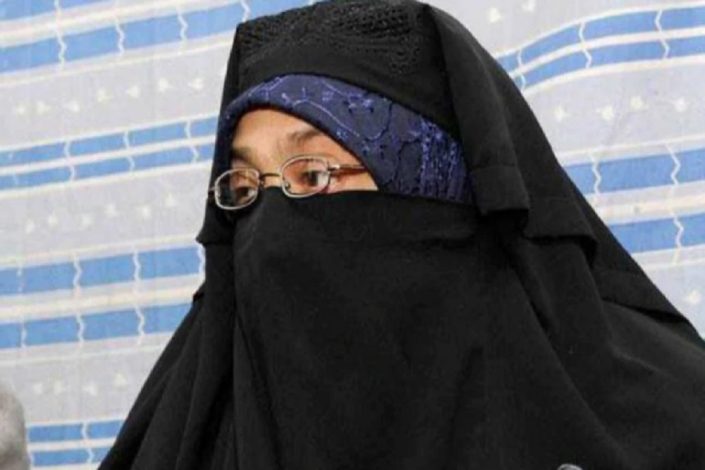 A Crown of Ashes: The Tragedy of Asiya Andrabi and the Theatre of Unending Kashmir