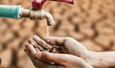Several villages in IIOJK’s Shopian face drinking water shortage
