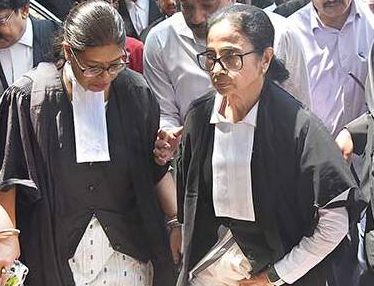 West Bengal post-poll violence: Mamata Banerjee makes strong plea in Calcutta HC
