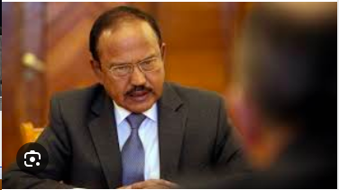 Criminal case filed in Italian court against India’s National Security Advisor Ajit Doval