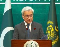 Pakistan rejects Jaishankar remarks, defends Indus Waters Treaty stance