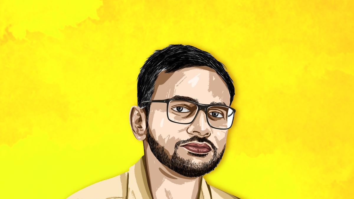 Over 50 BJP members detained in Bengaluru over Umar Khalid event