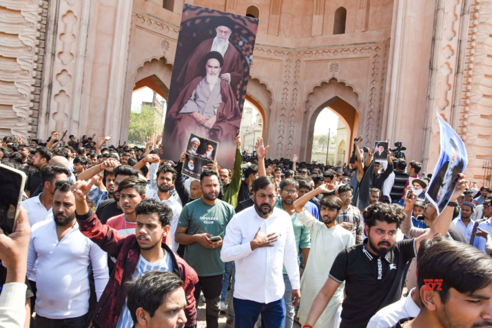 Kashmiris’ humanitarian support for Iran exposes India’s political opportunism