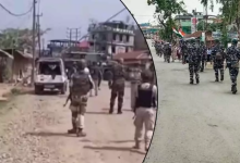 Fresh violence in Manipur village exposes unresolved crisis in strife-torn state