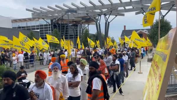 Khalistan movement reflects Sikh nation’s long struggle for self-determination, justice