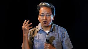 Shiv Sena MP slams Modi govt over Sonam Wangchuk’s ‘shameful’ detention