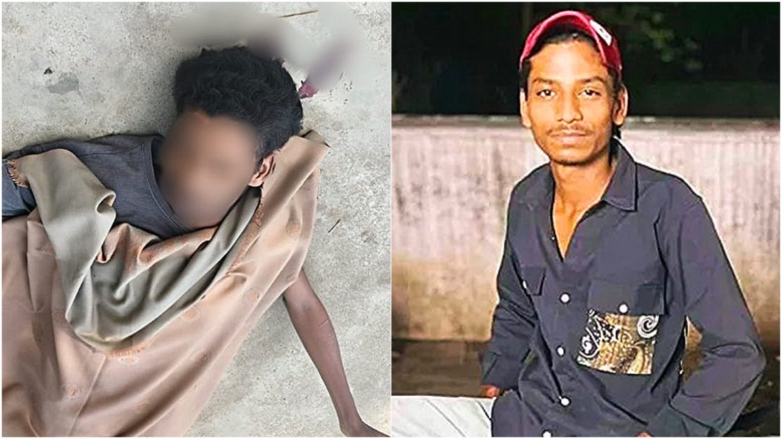 Muslim youth beaten to death by Hindutva goons after train altercation in Madhya Pradesh