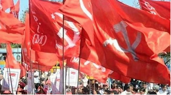 CPI-M demands restoration of IIOJK statehood, slams BJP’s anti-people policies
