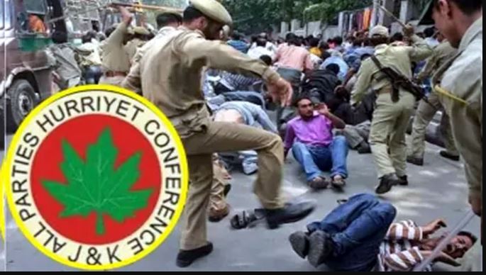 UN must hold India accountable for war crimes against Kashmiris: APHC