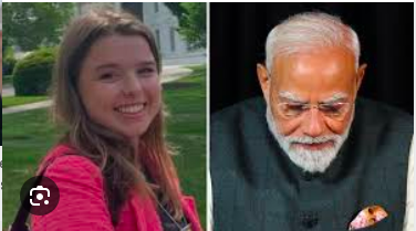 India: Norwegian journalist who asked Modi questions faces trolling, personal attacks