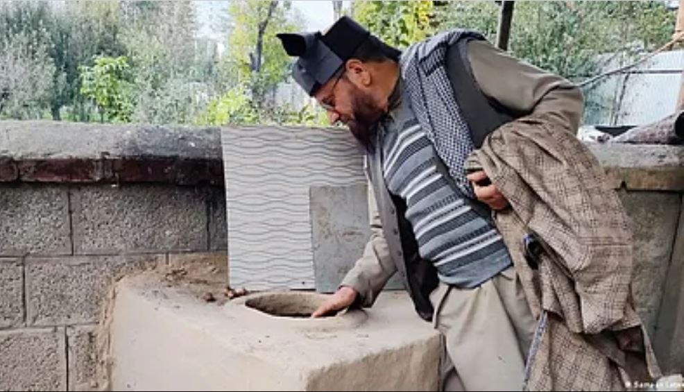 Century-old Afghan-origin community in south Kashmir struggles to preserve language, identity