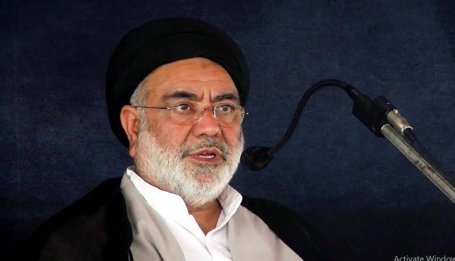 Agha Hassan calls for Indo-Pak dialogue, says war no option for nuclear neighbours