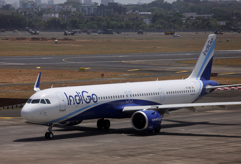 IndiGo flight makes emergency landing in Lucknow after bomb threat