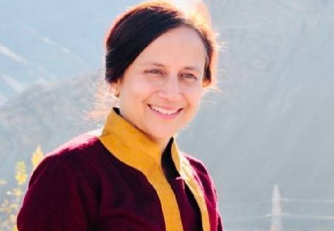 Modi regime playing delay tactics in NSA case against Wangchuk, says wife