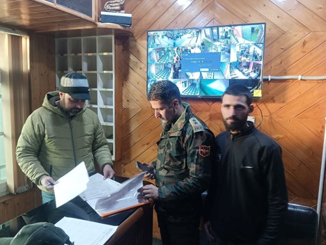 Crackdown launched on homestays, hotels across Srinagar