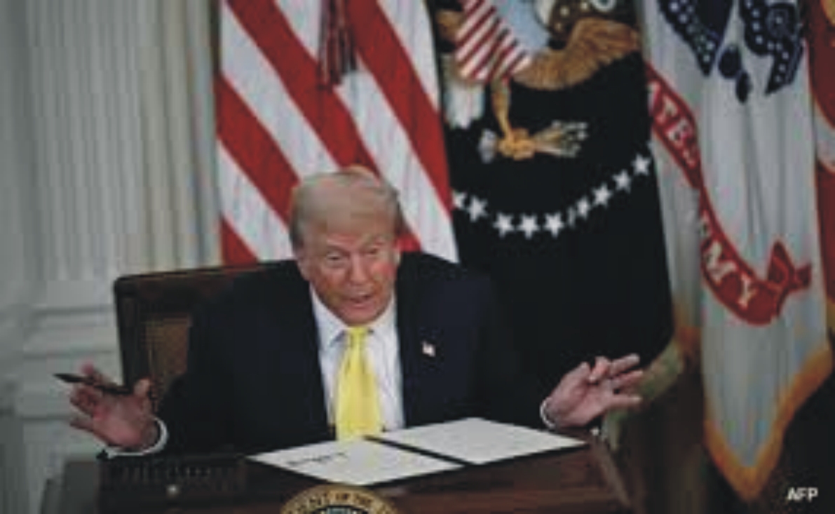 ‘We will be an American colony’: Indian opposition slams Modi’s US trade deal