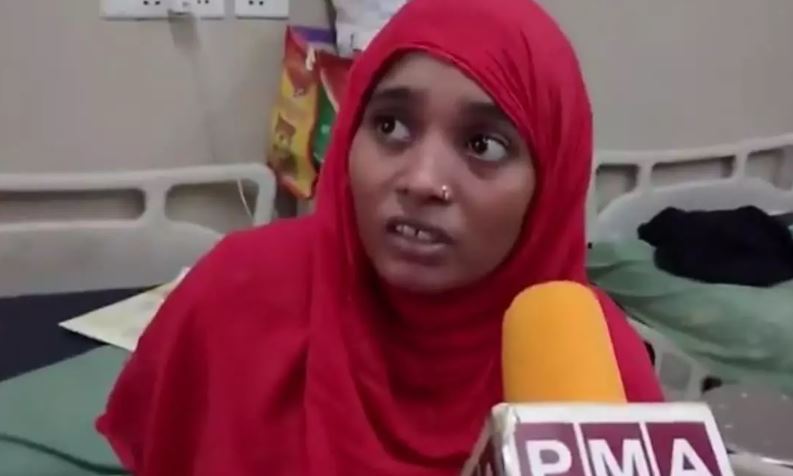 Two Muslim women allege deception, abuse after Hindu husbands hide identity