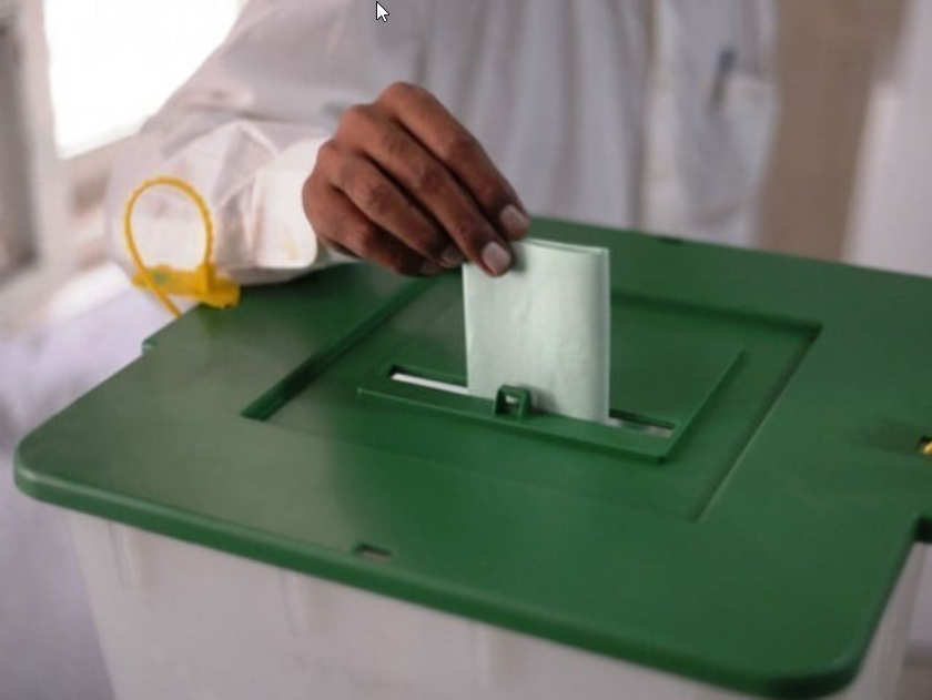 Election tribunal upholds PML-N's win, Jhagra's loss