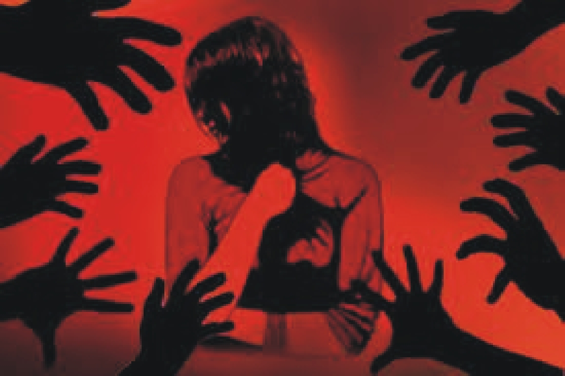 American tourist raped at homestay in Karnataka
