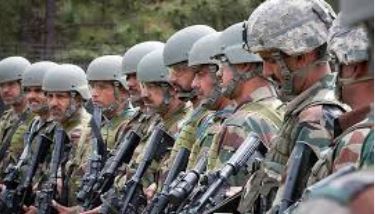 ‘Saffronization of Indian Armed Forces raises alarm among defence experts