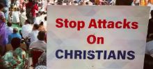 Indian Catholics demand action as attacks on Christians surge across country