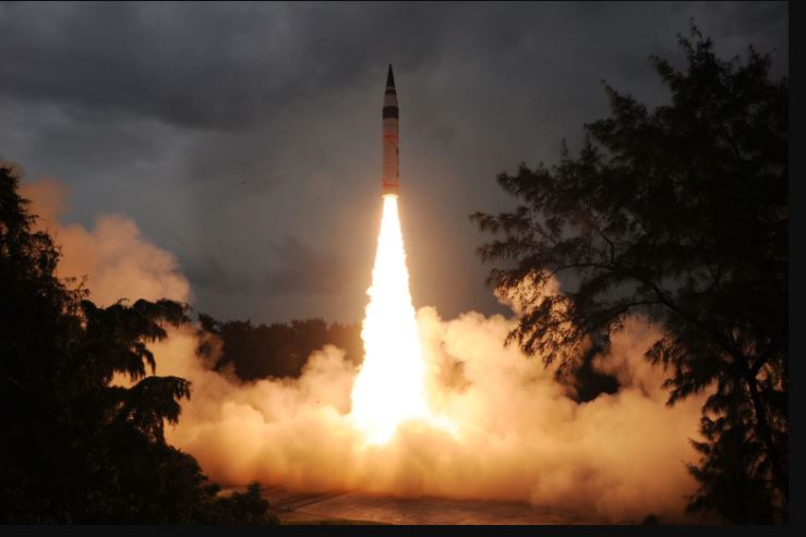 India’s Agni MIRV test poses threat to global stability, analysts warn