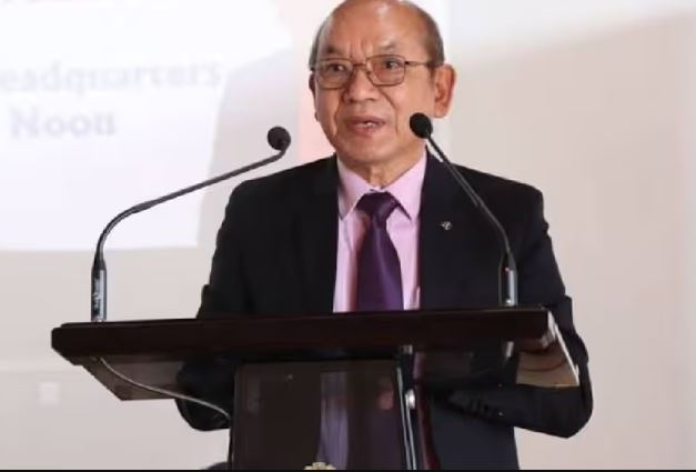 Mizoram CM says attacks on Christians, disruption of Christmas ‘unacceptable’