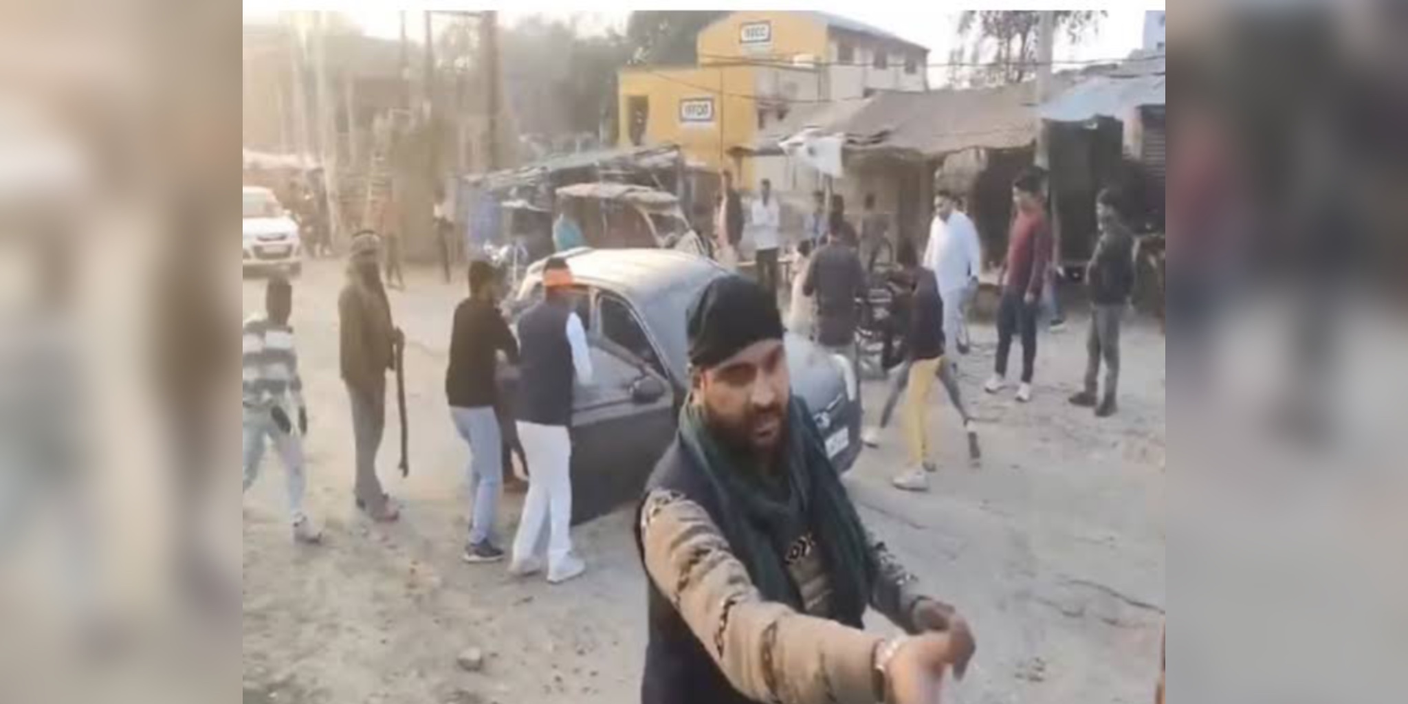 Uttar Pradesh: Muslim female lawyer assaulted after exposing corruption in Hardoi