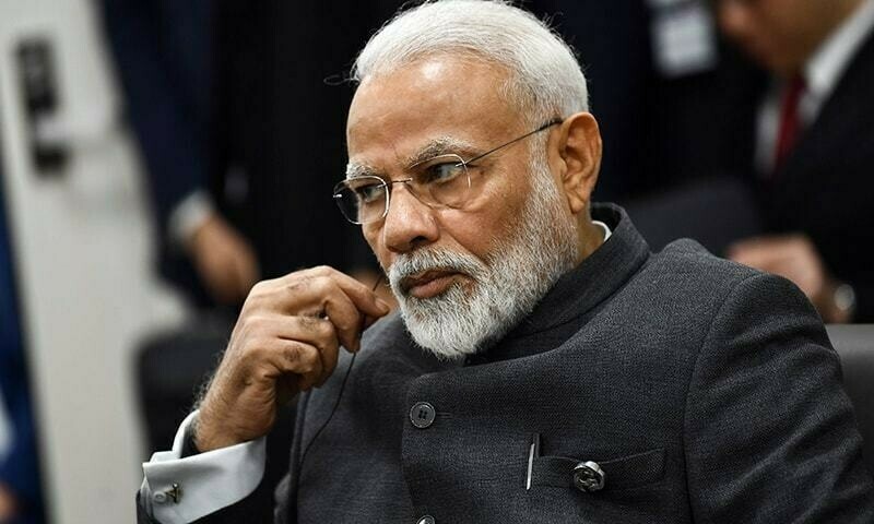 Indian media smear campaign targets Norwegian journalist after Modi avoids press freedom question