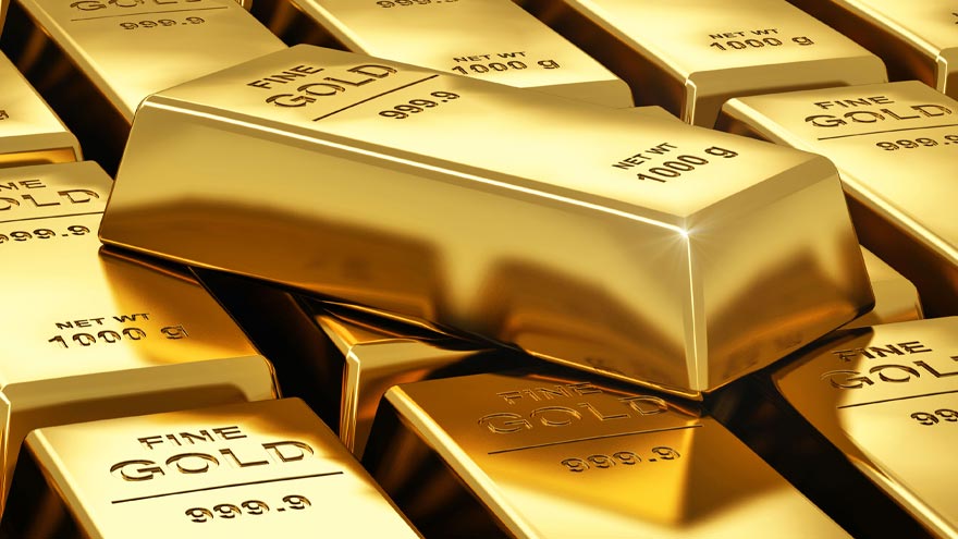 Gold prices in Pakistan surge following global trend