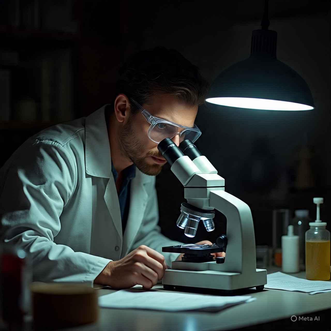 INNOVATE OR STAGNATE**: The Latest Breakthroughs in Science and Technology