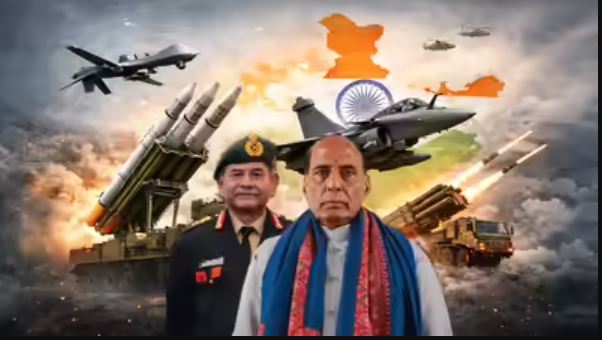 India’s jingoism peaks as Modi regime hikes defence budget to record level
