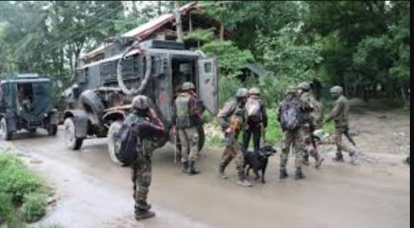 Military siege enters 10th day in Rajouri, residents face continued harassment