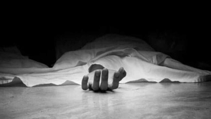 40-year-old lawyer commits suicide in UP’s Lucknow