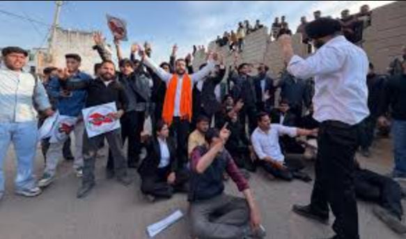 Jammu varsity panel recommends dropping Jinnah, Iqbal, Sir Syed from MA syllabus