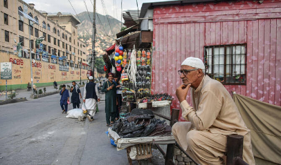 Life back to normal as deal ends days of unrest in Azad Kashmir