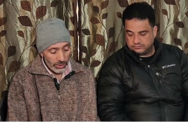 AIP seeks All-Party meet on IIOJK issues, attacks on Kashmiris inside India