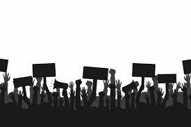 IIOJK healthcare workers stage protests in favor of demands