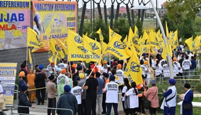Khalistan Declaration Day being observed as symbol of Sikh struggle for self-determination