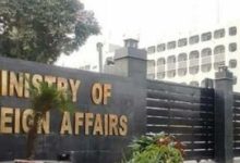 India rattled by Pakistan’s Iran mediation role; Jaishankar makes spiteful remarks