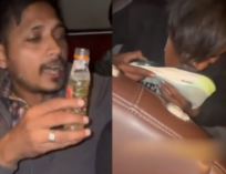 Two Muslim youth assaulted, forced to drink ‘cow urine’ in Haryana