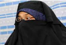Delhi court sentences Aasiya Andrabi to life, two associates to 30 years in fabricated case