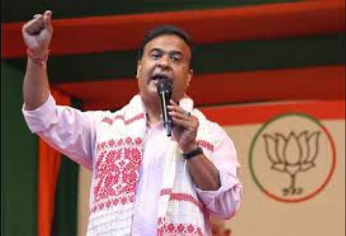 Bangladeshi Hindus refugees, Muslims infiltrators’: Assam CM draws ire
